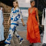 Shop 10 Sydney Fashion Week Street Style Looks Ahead of Summer | Vogue