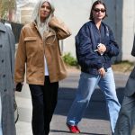 9 Comfortable Outfits Formulas for Spring, Inspired by the Street Style Set  | Vogue