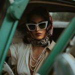 FashionRetro Glamour Reimagined: WomanWonderFashion's Nod to Vintage Vibes  | by WomanWonder | Medium