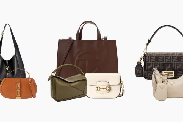 17 Best Designer Bags of 2024, According to ELLE Editors