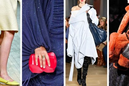 5 Biggest Bag Trends of Fall 2020 - New Bag Trends Worth Carrying This Fall