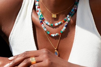 12 Best Sustainable Jewelry Brands 2022 - Eco-Friendly Jewelry