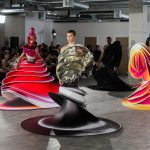 Everything you need to know about London Fashion Week Spring-Summer 2024 |  CNN