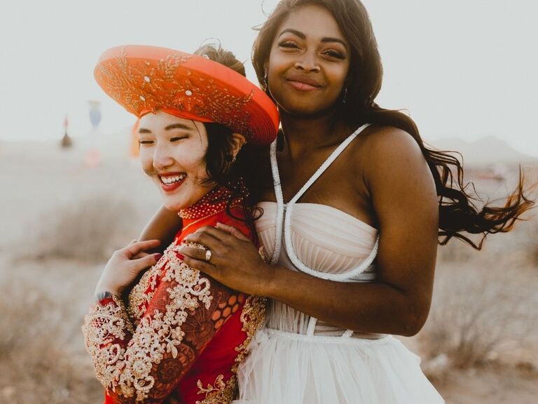 10 Tips for Planning a Multicultural Wedding