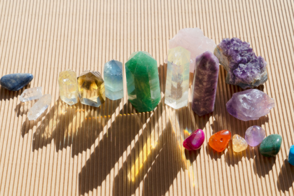 Gemstone Formation and Types Explained