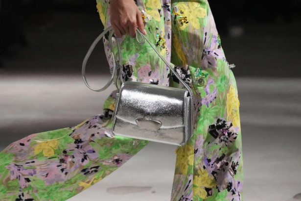 The Best Bag Trends of NYFW Spring 2024