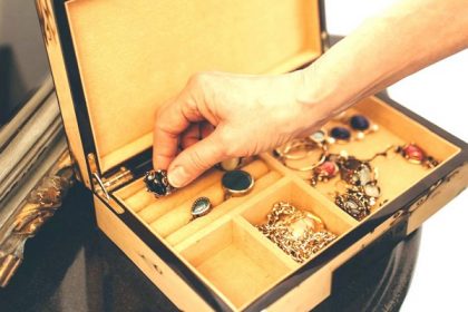 Unearth Hidden Gems in Your Jewelry Collection – Pasadena Weekendr