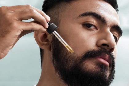 Mastering the Art of Beard Grooming and Growth: A Comprehensive Guide with  the Best Beard Apps