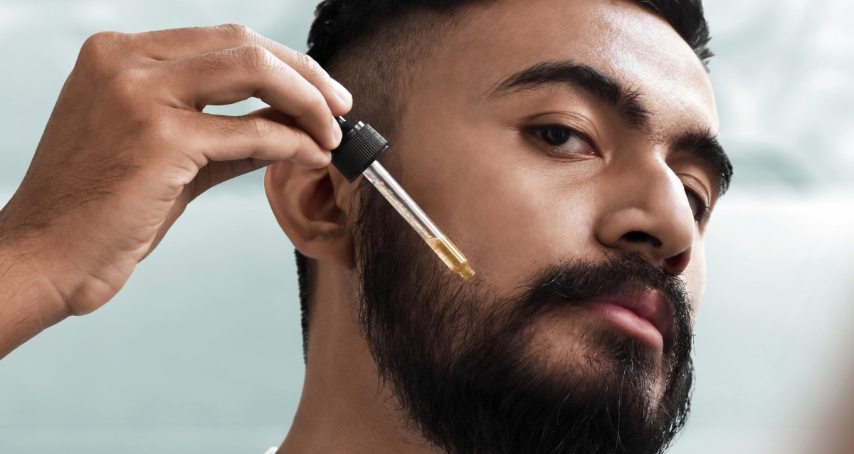 Mastering the Art of Beard Grooming and Growth: A Comprehensive Guide with  the Best Beard Apps