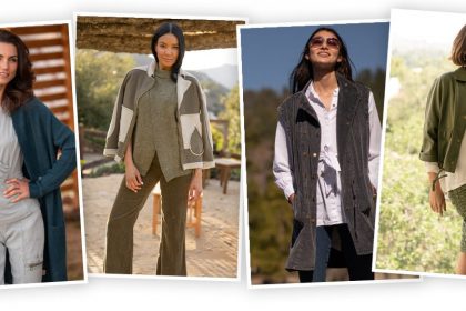 Mastering the Art of Layering: Your Ultimate Guide – XCVI