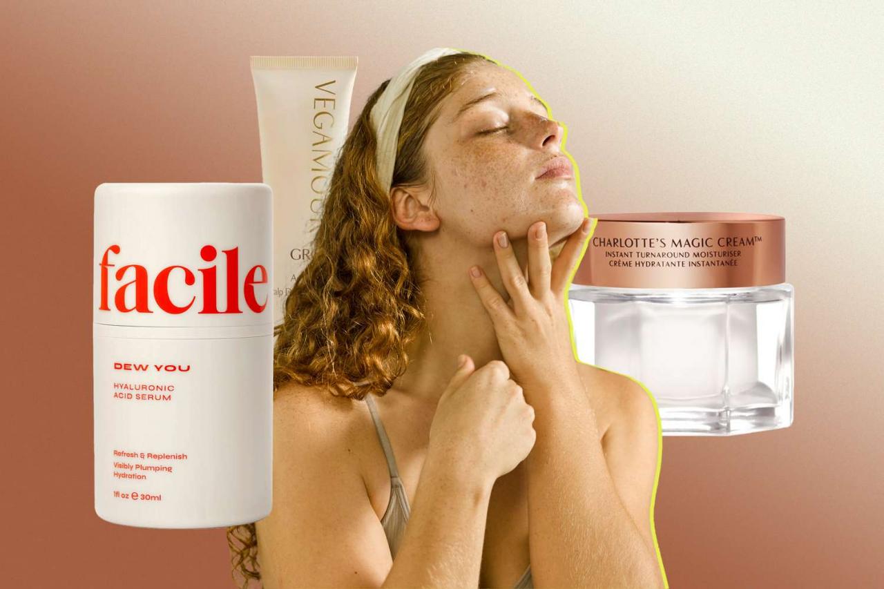 19 Must-Have Products for Radiant Fall Skin, According to Dermatologists