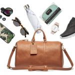 10 Travel Essentials for Your Packing List