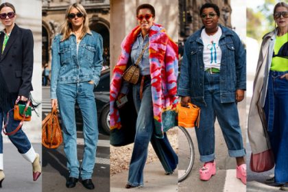 Street Style and Its Importance in Fashion Industry - Textile Learner