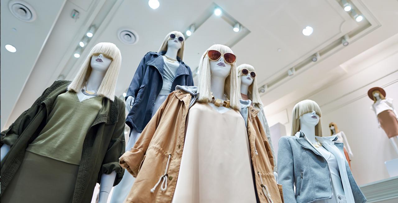 Green is the New Black: Sustainability in the Fashion Industry - RMCAD