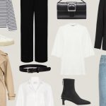 40 Wardrobe Essentials for Effortless Style | The UNDONE