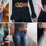 Types of Belts: From Classic to Modern Styles