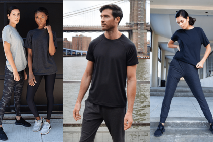 The Athleisure Revolution: Embrace the Fusion of Style and Comfort -  Culture Studio