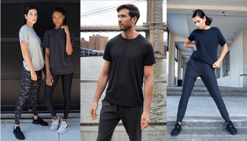 The Athleisure Revolution: Embrace the Fusion of Style and Comfort -  Culture Studio