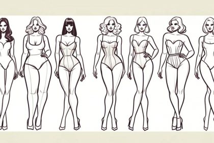 Determine Your Body Shape: A Guide to Accurate Measurements - Sumissura