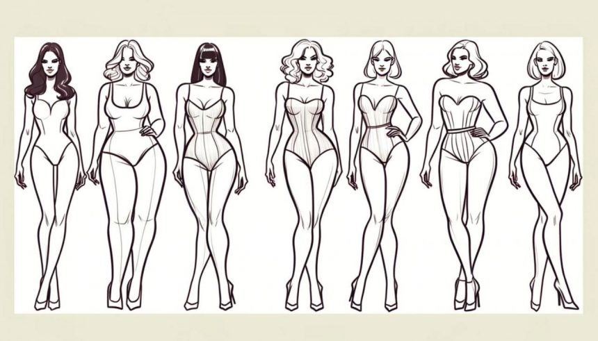 Determine Your Body Shape: A Guide to Accurate Measurements - Sumissura