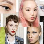 Spring Makeup Trends for 2018 - Best SS18 Spring Beauty Trends