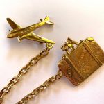 Jetsetter Jewelry - Etsy