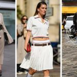 Urban Chic: Street Style Ideas Setting the Trend in 2024 -