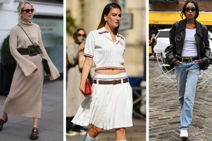 Urban Chic: Street Style Ideas Setting the Trend in 2024 -