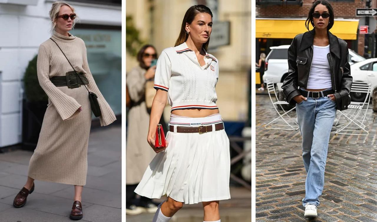 Urban Chic: Street Style Ideas Setting the Trend in 2024 -