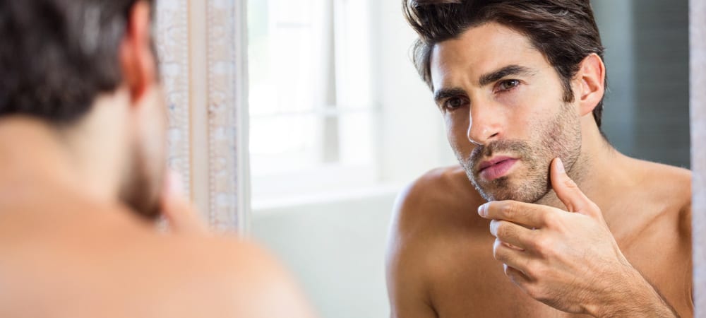 The Ultimate Guide To Men's Grooming | FashionBeans