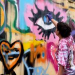 Unleash Your Inner Street Artist with the Museum of Graffiti's “Spray It  Loud: Graffiti Class for Beginners”