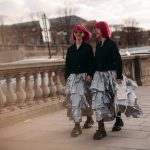 5 Streetstyle trends spotted during fashion month