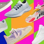 30 best sneakers for women for style and comfort in 2023