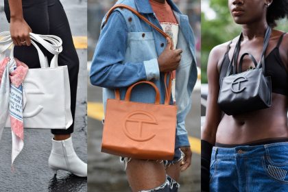 Telfar's Shopping Bag Is More Than an Affordable Status Symbol | Them