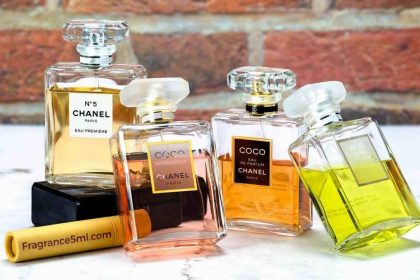 Perfume: Master the Art of Selecting Perfect Perfume in 2023 – Fragrance5ml