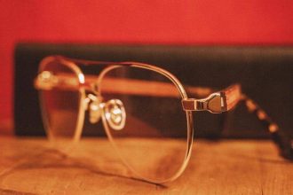 Old-School Cool: Vintage Eyeglasses Trends and Styles Revisited – Kraywoods