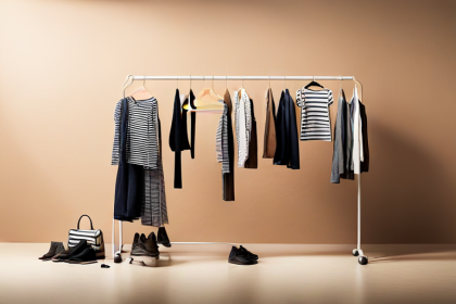 How to Build a Capsule Wardrobe: A Step-by-Step Guide